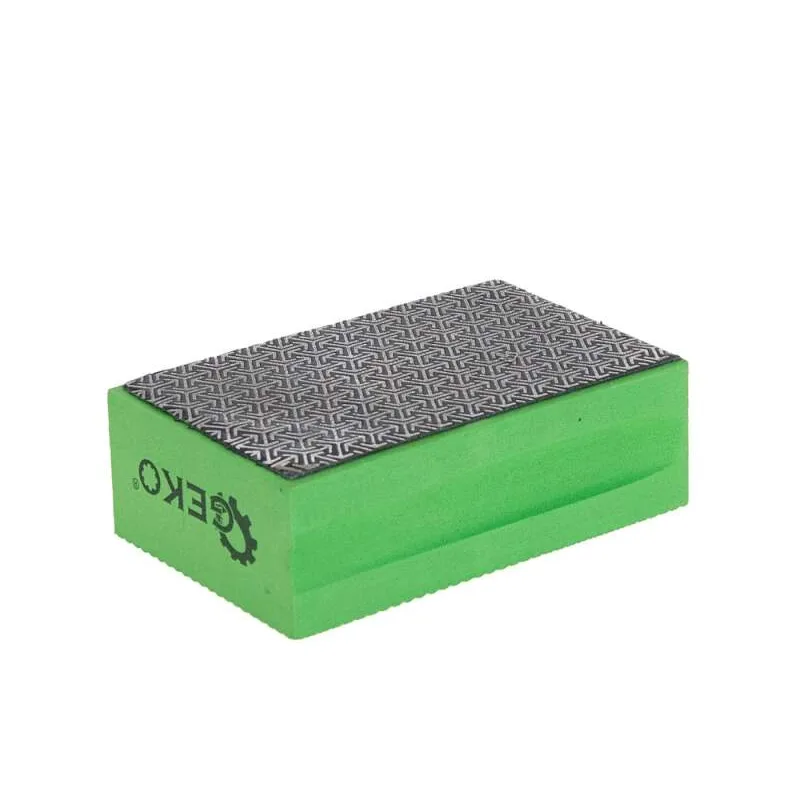 Diamantová kocka na brúsenie P200