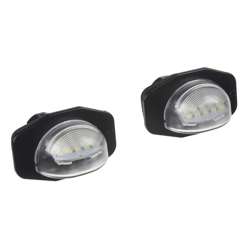 LED osvětlení SPZ do vozu Toyota Auris 10/2006-, Corolla 01/2008- rzty02
