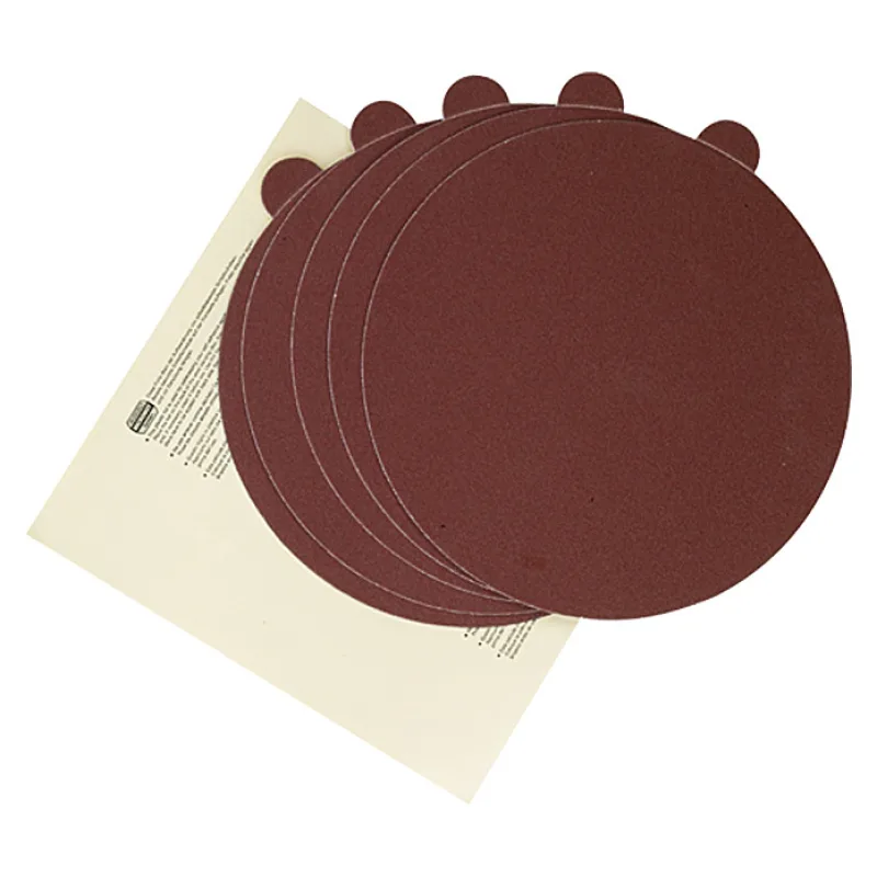 Brúsny kotúč PROXXON 250mm 28970 zr. 80