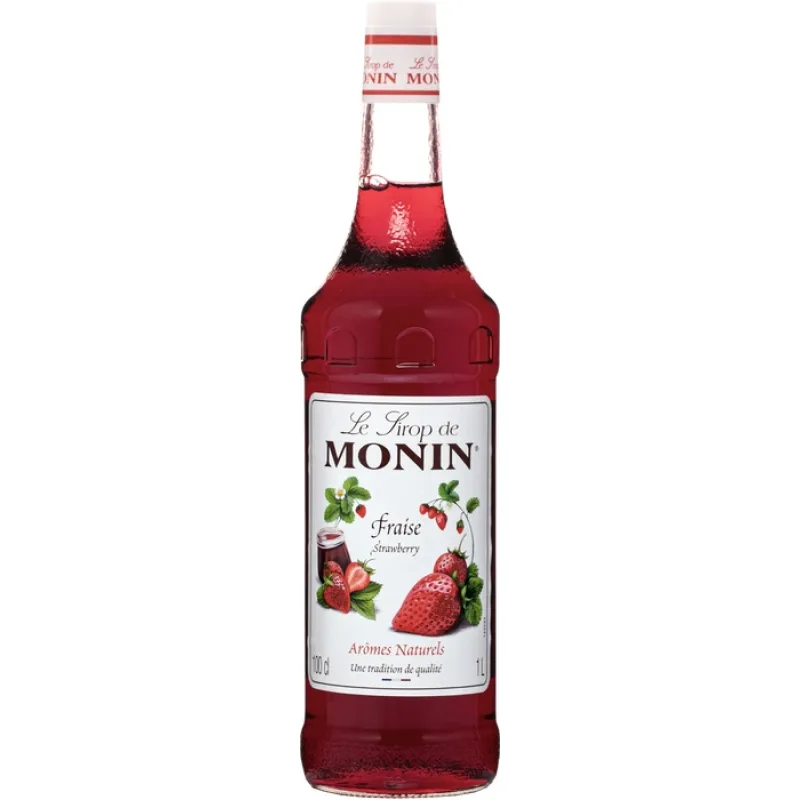 Monin Jahoda 1l