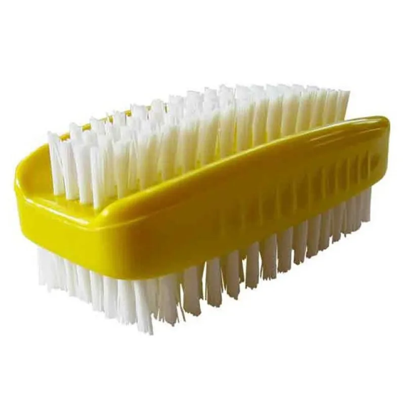 DUKO-EXIM DUKO 1702 Kefka na ruky obojstranný 48x87mm - žltá