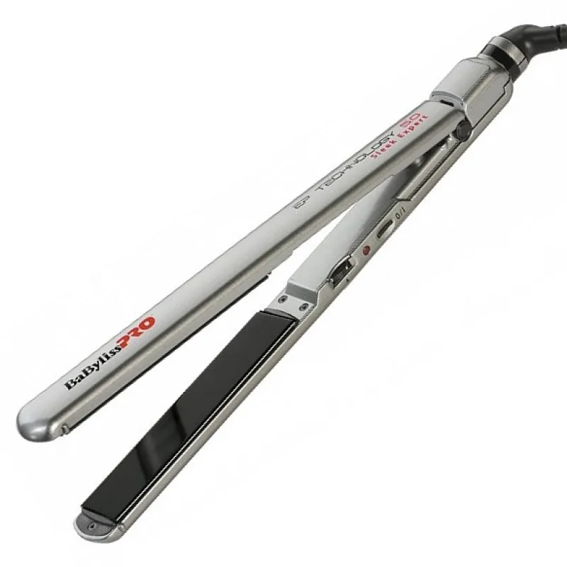 BABYLISS PRO 2072EPE Sleek Expert EP Technology 5.0 profesionálna žehlička na vlasy - 24mm