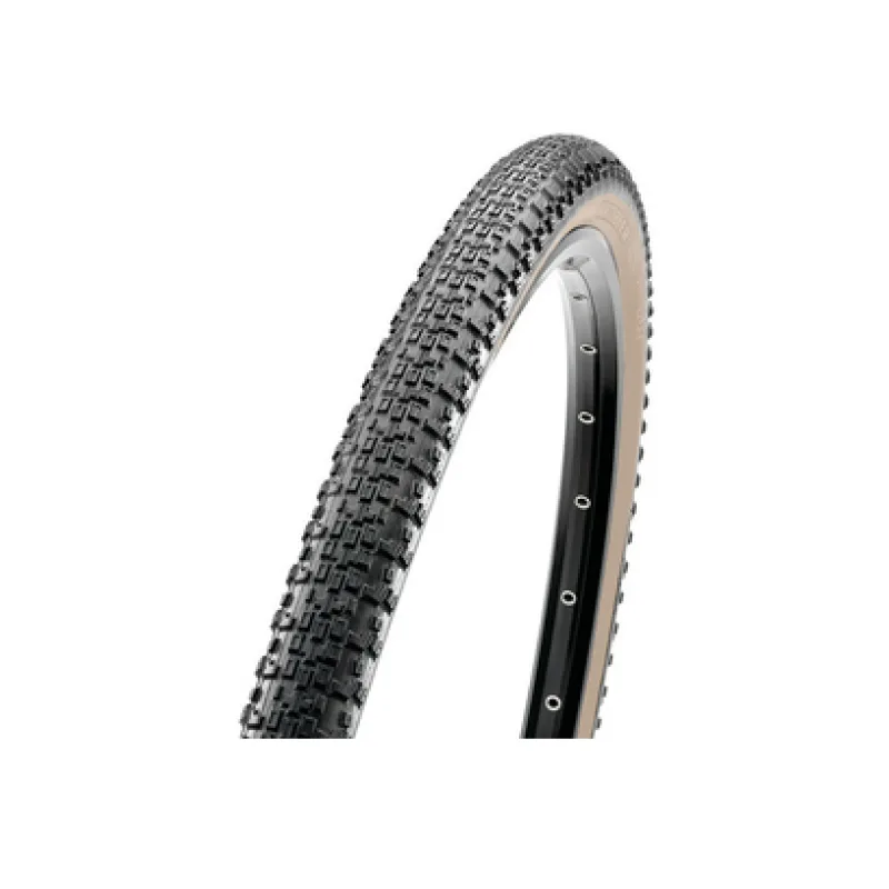 Plášť na gravelové kolo Maxxis Rambler 700x40C
