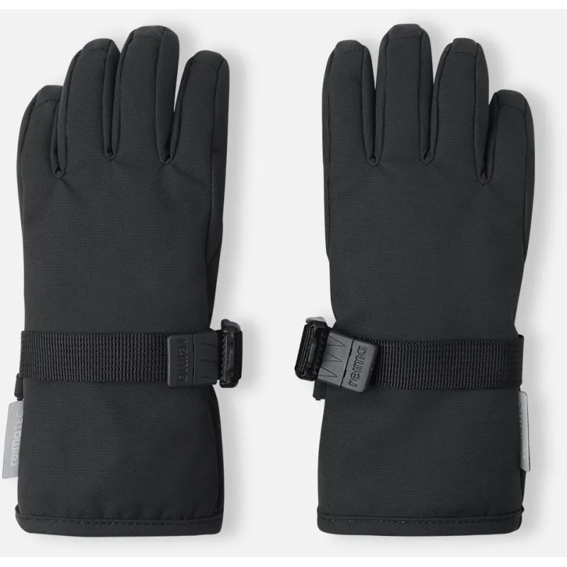 Rukavice Reima Tartu 5300105A černá