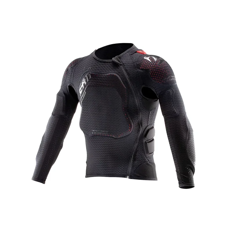 Dětský chránič těla kompletní Leatt 3DF Body Protector AirFit LITE Junior
