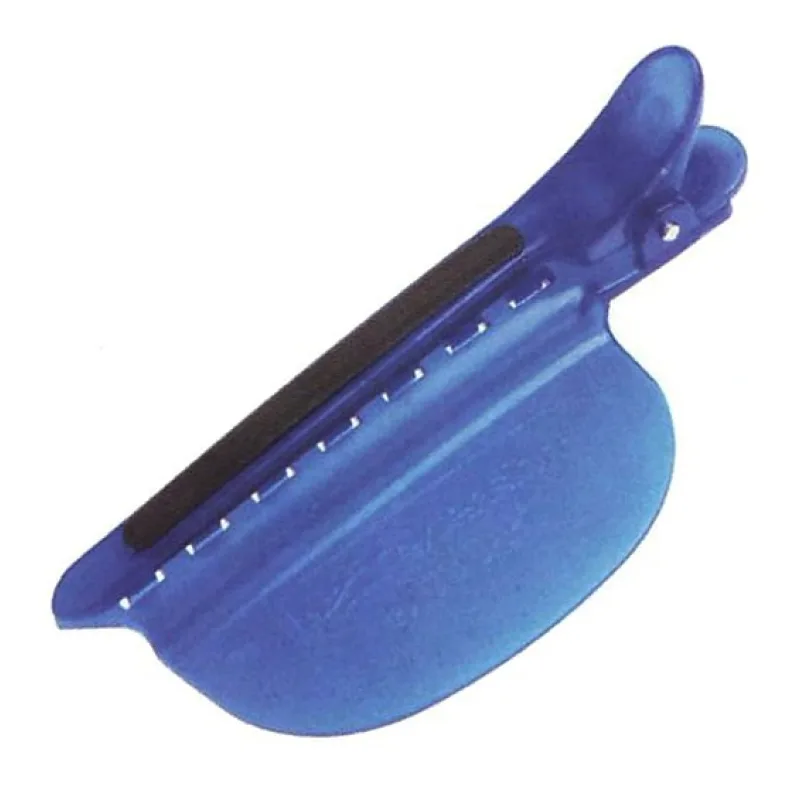 SO.CAP - S.H.E. SO.CAP. Hair Extension Clip pre oddelenie prameňov vlasov pri aplikácii 9 zubov