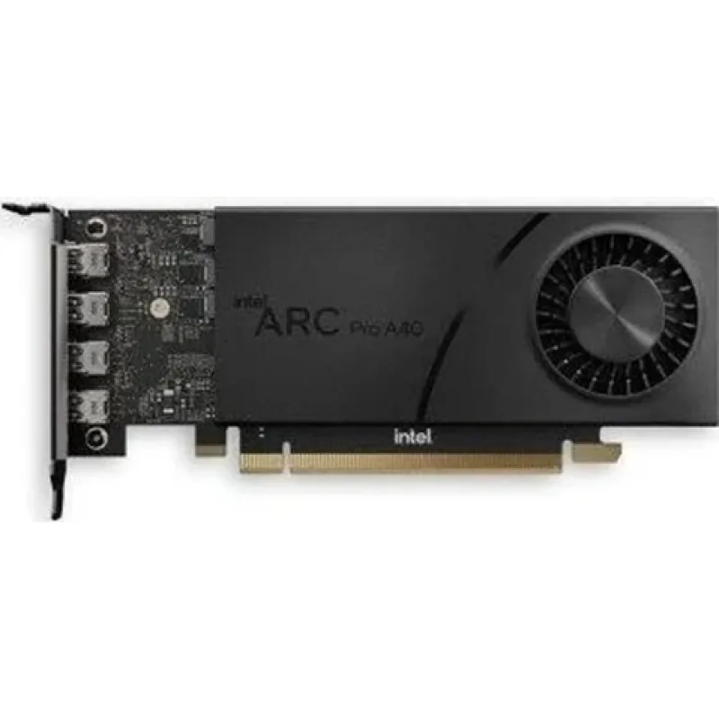 HP Intel Arc A380 6 GB GDDR6 FH 3DP+HDMI PCIe x16 9Q6G0AA