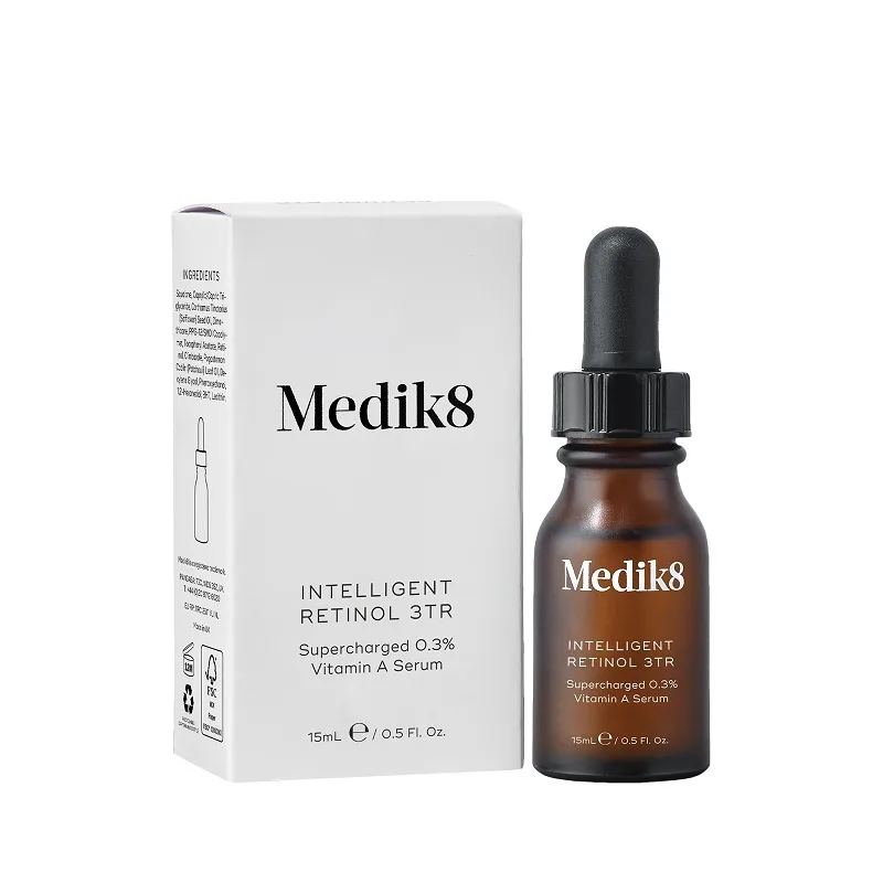 Medik8 Intelligent Retinol 3TR 15 ml