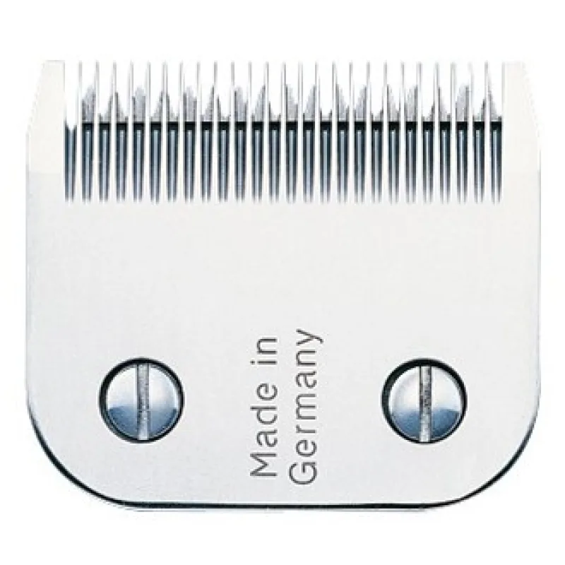 MOSER Strihacie nože Výmenná strihacia hlavica pre 1245 Class45 2mm