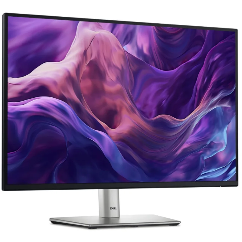 DELL Dell/P2425E/24,07"/IPS/FHD/100Hz/5ms/Black/3RNBD 210-BMJF