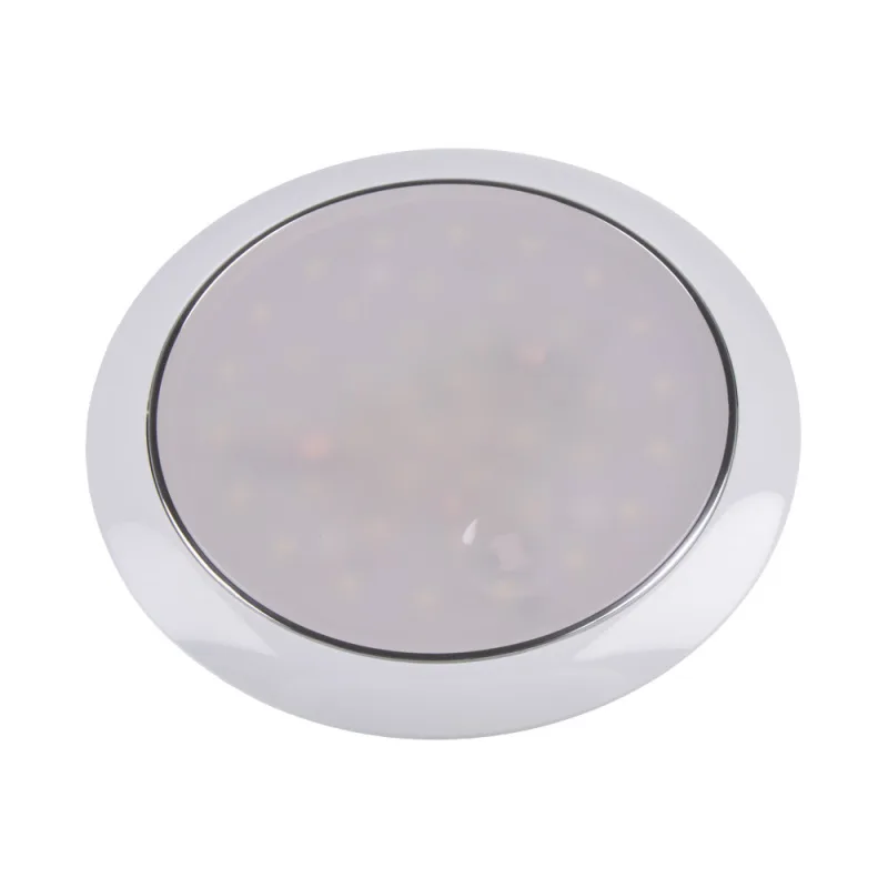 PROFI LED osvětlení interiéru univerzální 12-24V 42LED ledd42