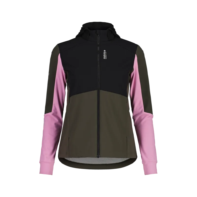 Bunda Maloja NESHAM. alpine woods multi