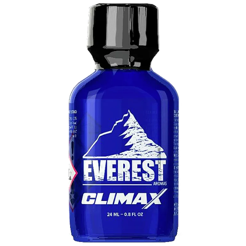 Poppers EVEREST CLIMAX (24ml)