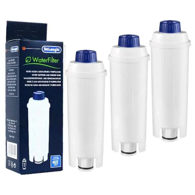 DeLonghi DLSC002 - 3 ks