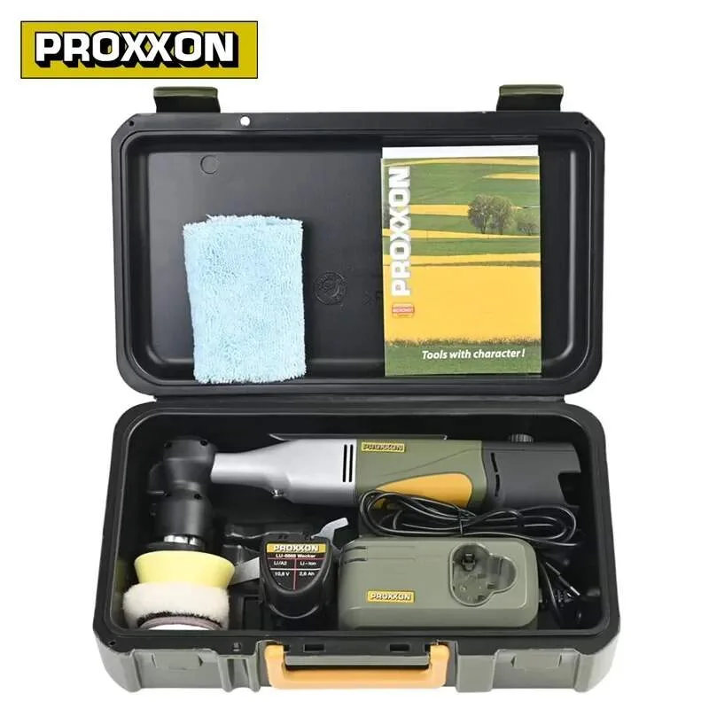 PROXXON EP/A 29835 - set