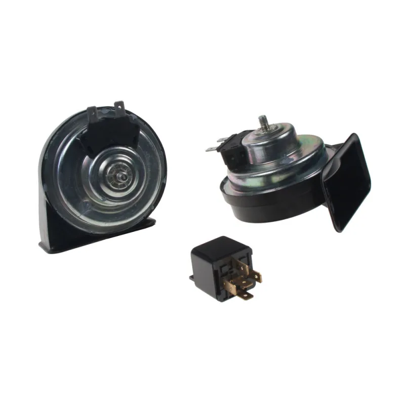 FIAMM LLH šnekový klakson, 12V 925047