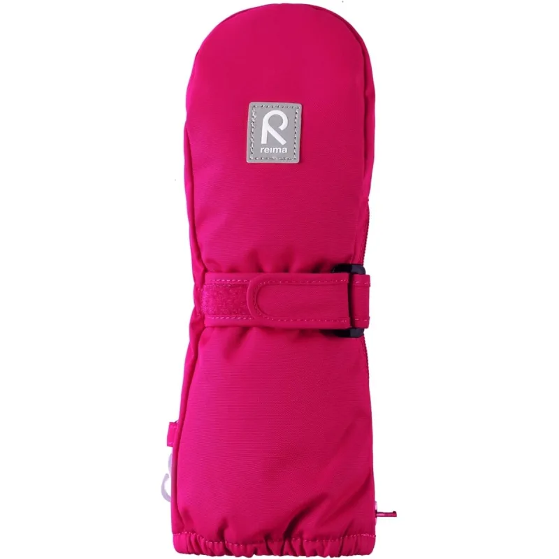 Rukavice Reima Tassu 517161 - Berry