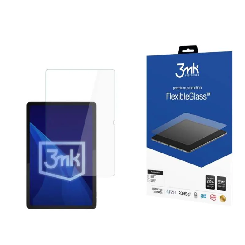 3mk hybridní sklo FlexibleGlass pro Lenovo Tab K11 Gen 2 (5903108677547)