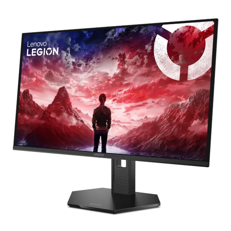 Lenovo Legion/27Q-10/26,5"/QD-OLED/QHD/240Hz/0,03ms/Černá/3R 67E1GAC1EU
