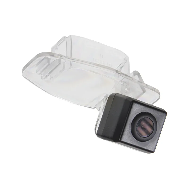 Kamera PAL/NTSC do vozu Honda Accord 2003-09, Civic, Odyssey, CR-V 2012- c-HO05