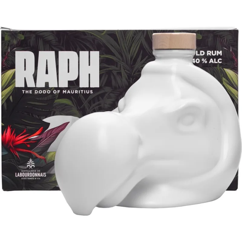 Labourdonnais Raph Dodo 5y 40% 0,7 l (kartón)