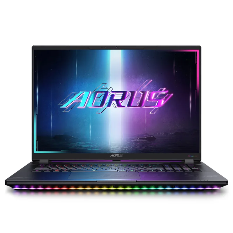 Gigabyte AORUS/MASTER 18 BZHC6CZD42SP/U9-275HX/18"/2560x1600/64GB/4TB/RTX 5090/W11P/Black/2R AORUS MASTER 18 BZHC6CZD42SP