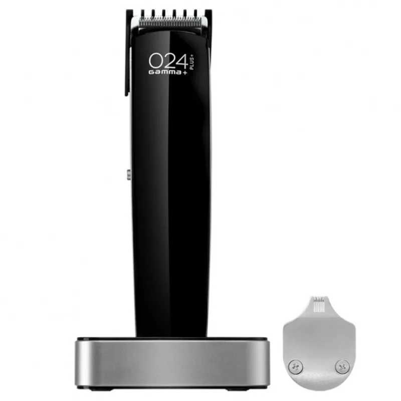 GAMMA PIÚ Professional Trimmer 024 Plus Gamma+ profesionálny zastrihávač vlasov