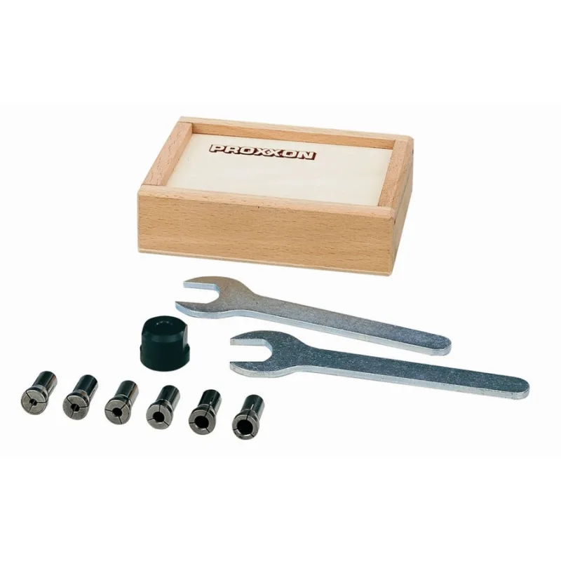 Sada klieštin PROXXON 28200