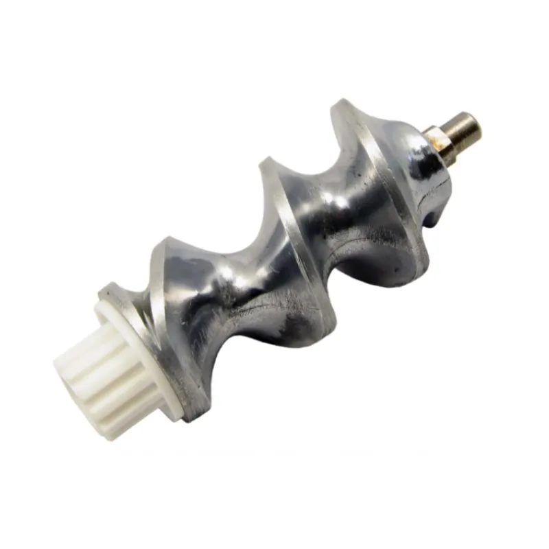 Šnek k mlynčekom na mäso Zelmer 86.3130 č.8 - jednostranný