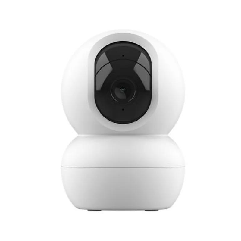 TRUST IPCAM-2800 Indoor PTZ Wi-Fi Camera 71366
