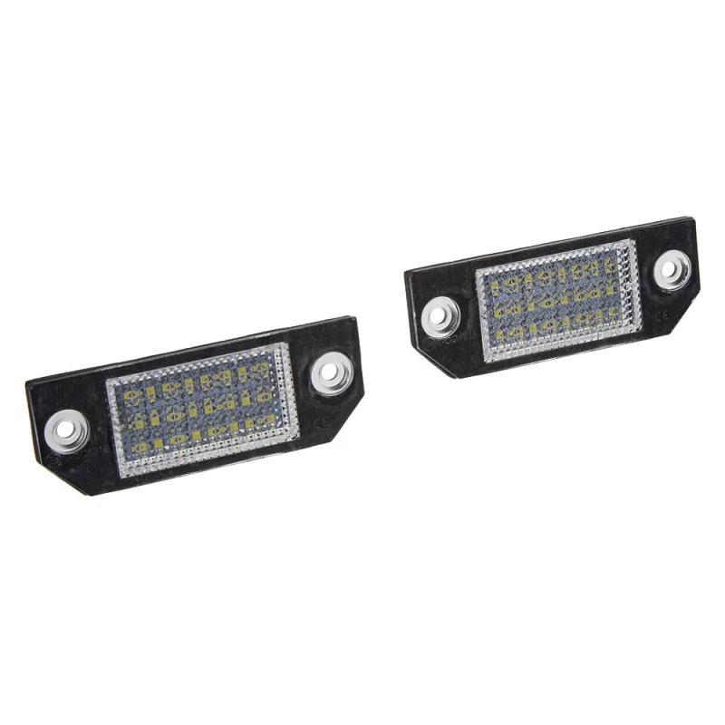 LED osvětlení SPZ do vozu Ford Focus 03-08, C-MAX 03- rzfo02