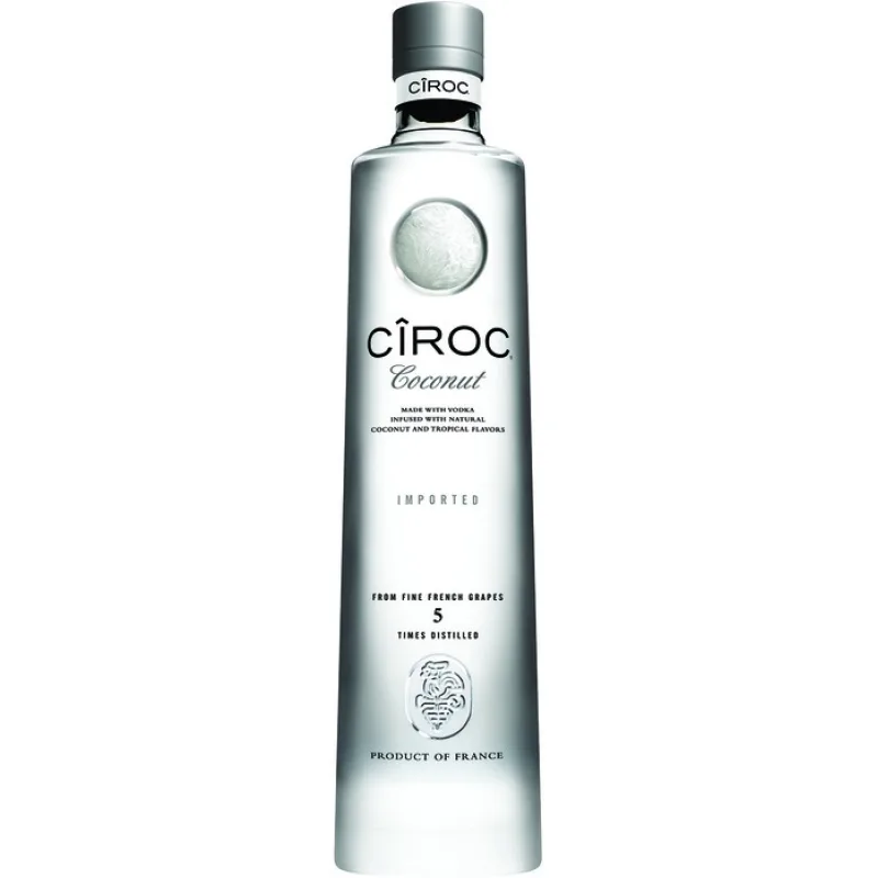 Ciroc Coconut 37,5% 0,7l