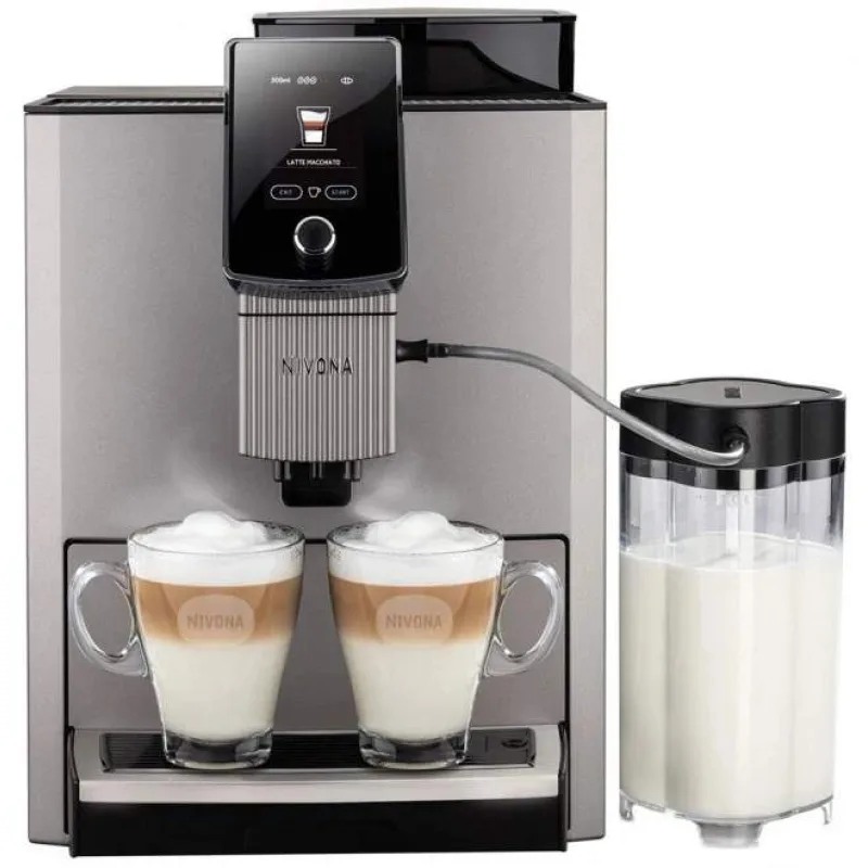Nivona NICR 1040 - kávovar