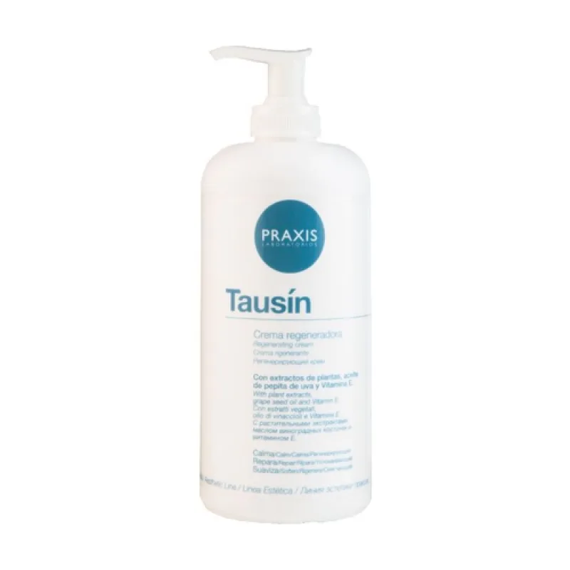 Praxis Tausín 500 ml
