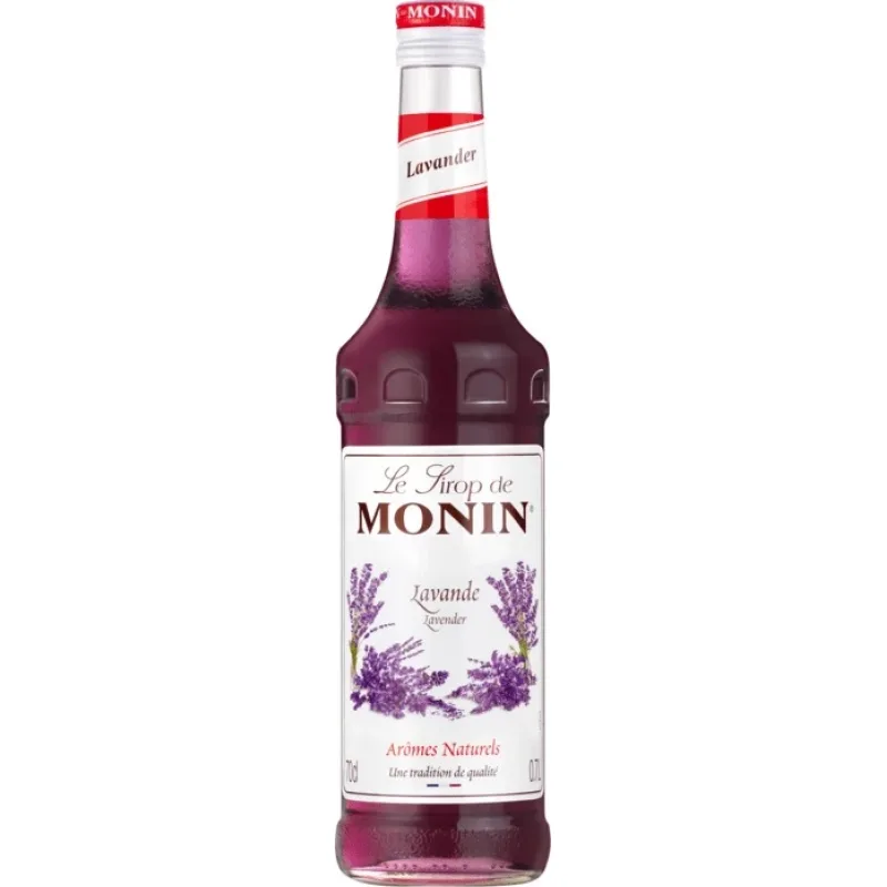 Monin Lavender 1l