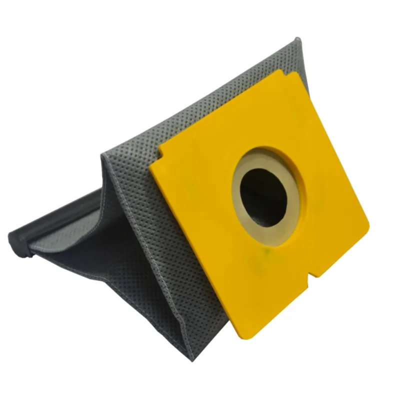 Textilné vrecko do vysávača AJS WP-0877 - AEG|ELECTROLUX - 1ks