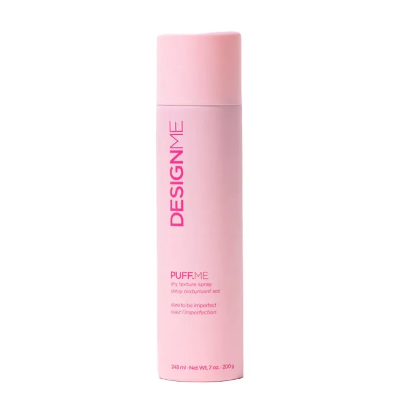 Design.ME Puff.ME Dry Texturizing Spray 248 ml