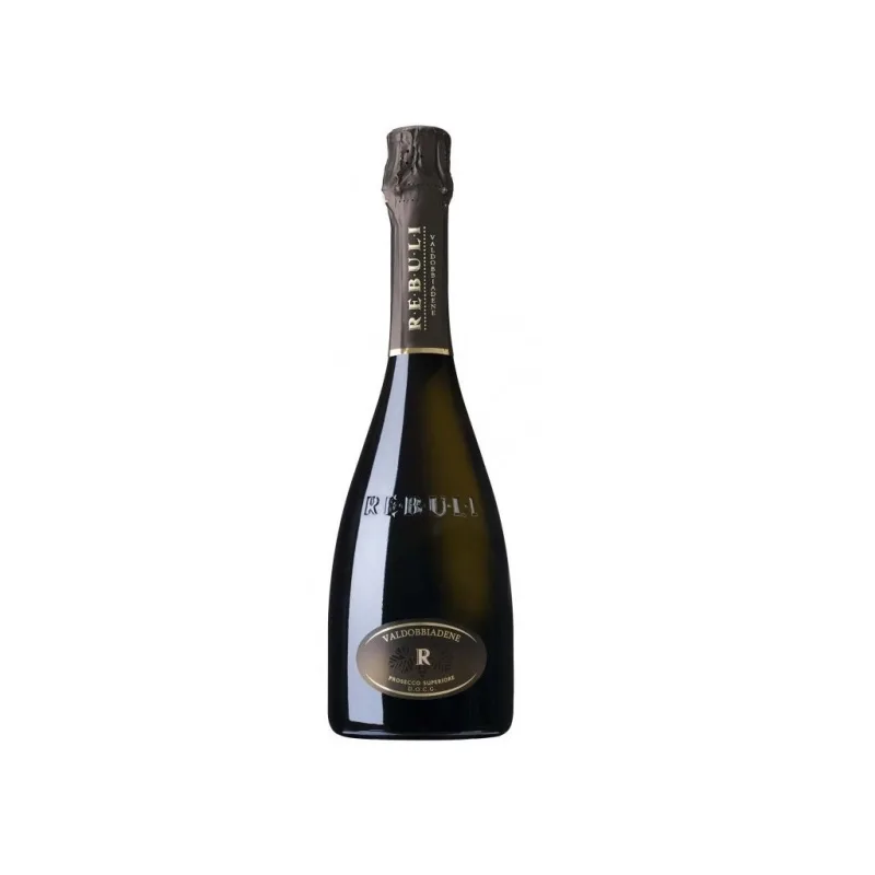 Rebuli Rebuli, Valdobbiadene Extra Dry, Docg 0,75l