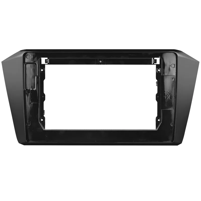 2DIN Rámeček pro Volkswagen Passat B8 s kabeláží a CANBUS A7340