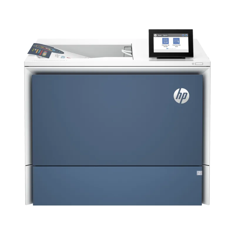 HP Color LaserJet Enterprise/5700dn/Tisk/Laser/A4/LAN/USB 6QN28A#B19