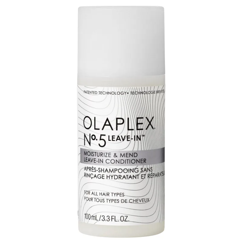 OLAPLEX No.5 Leave-In Conditioner 100ml - bezoplachový kondicionér pre obnovu vlasov