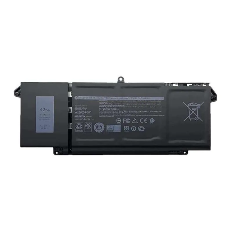 DELL Baterie/ 3-článková/ 42Wh / Li-ION/ pro Latitude 5320/7520/7320/5320/7420 (451-BCSI)