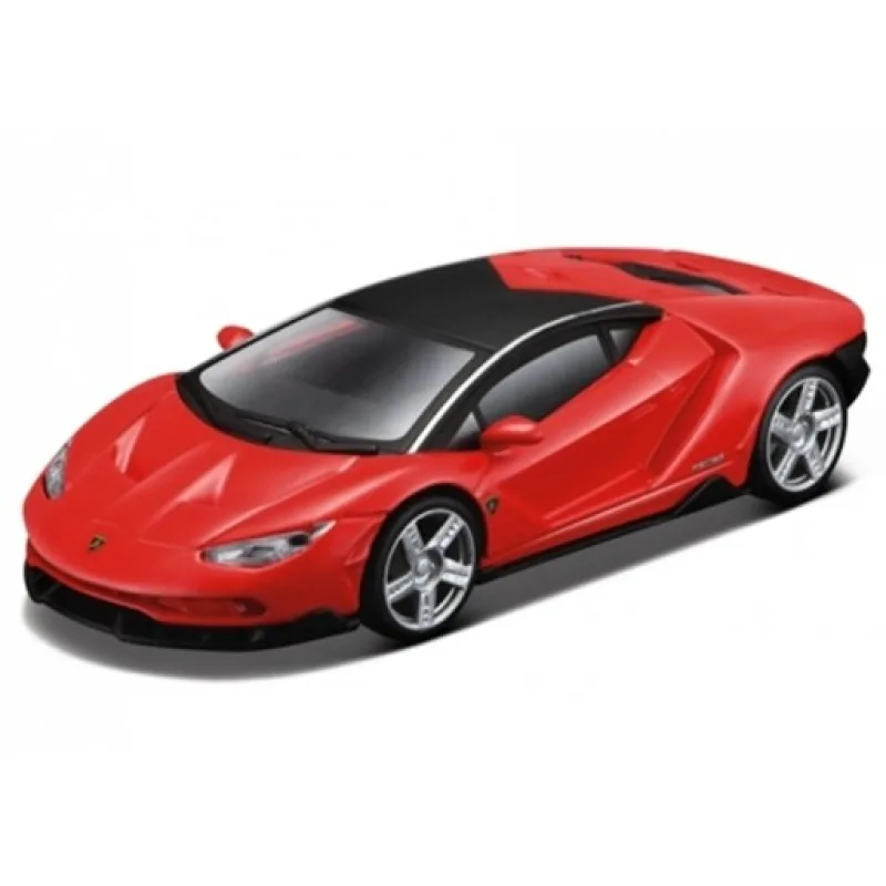 Maisto Lamborghini Centenario, Červené 1:39