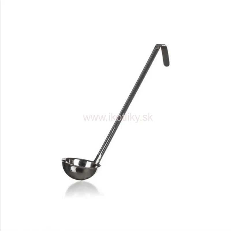 Nerezová naberačka 270 ml