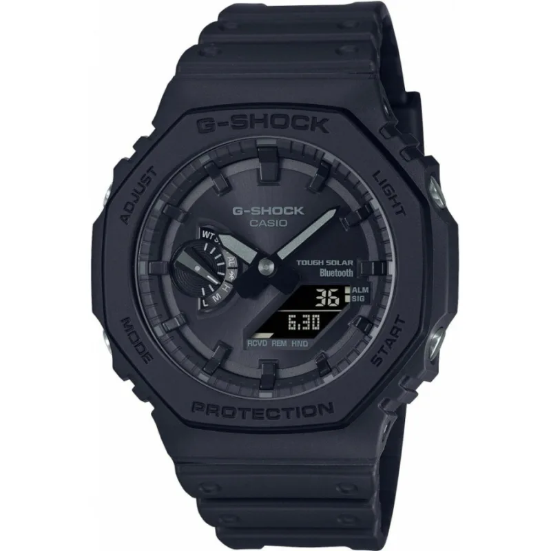 G-Shock Original GA-B2100-1A1ER