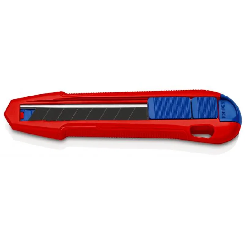Nôž KNIPEX 90 10 165 BK CutiX 165mm