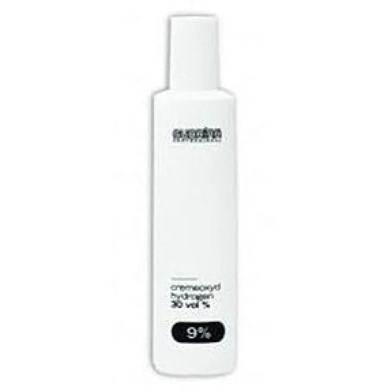 SUBRÍNA Oxidanty Cremeoxyd 9% (30vol) - krémový peroxid vodíkov 120ml