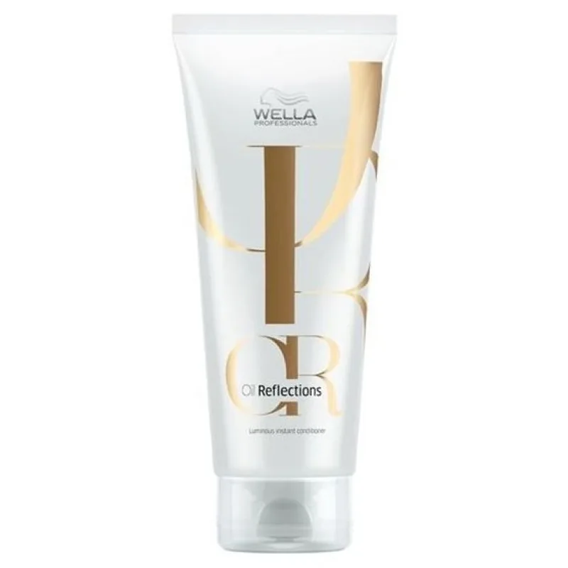 WELLA Professionals Oil Reflections Luminous Conditioner 200ml - kondíc. pre žiarivé vlasy
