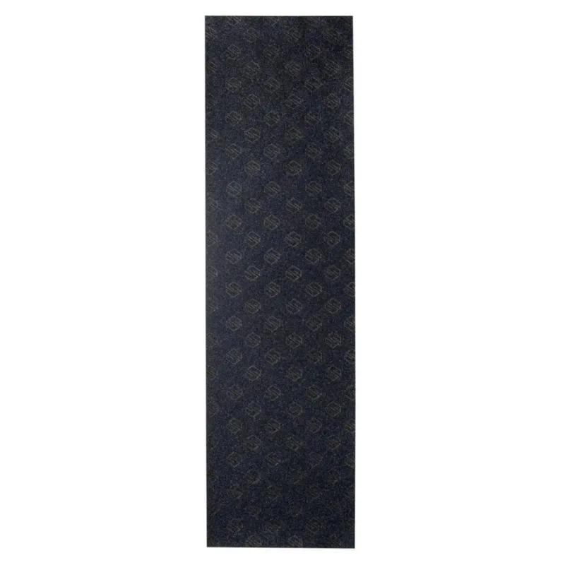 Griptape Striker Stealth Monogram Stealth Monogram