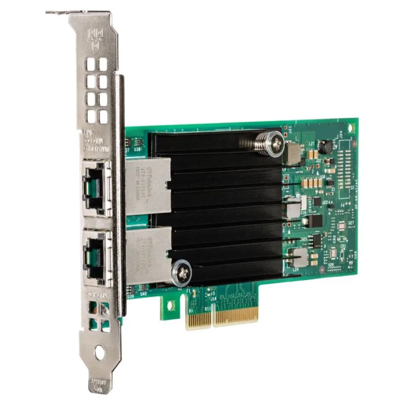 HP Intel X550 10GBASE-T Dual Port NIC 1QL46AA